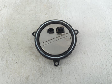 2011-2014 Chevrolet Camaro Headlight Ballast Head Light - Oemusedautoparts1.com