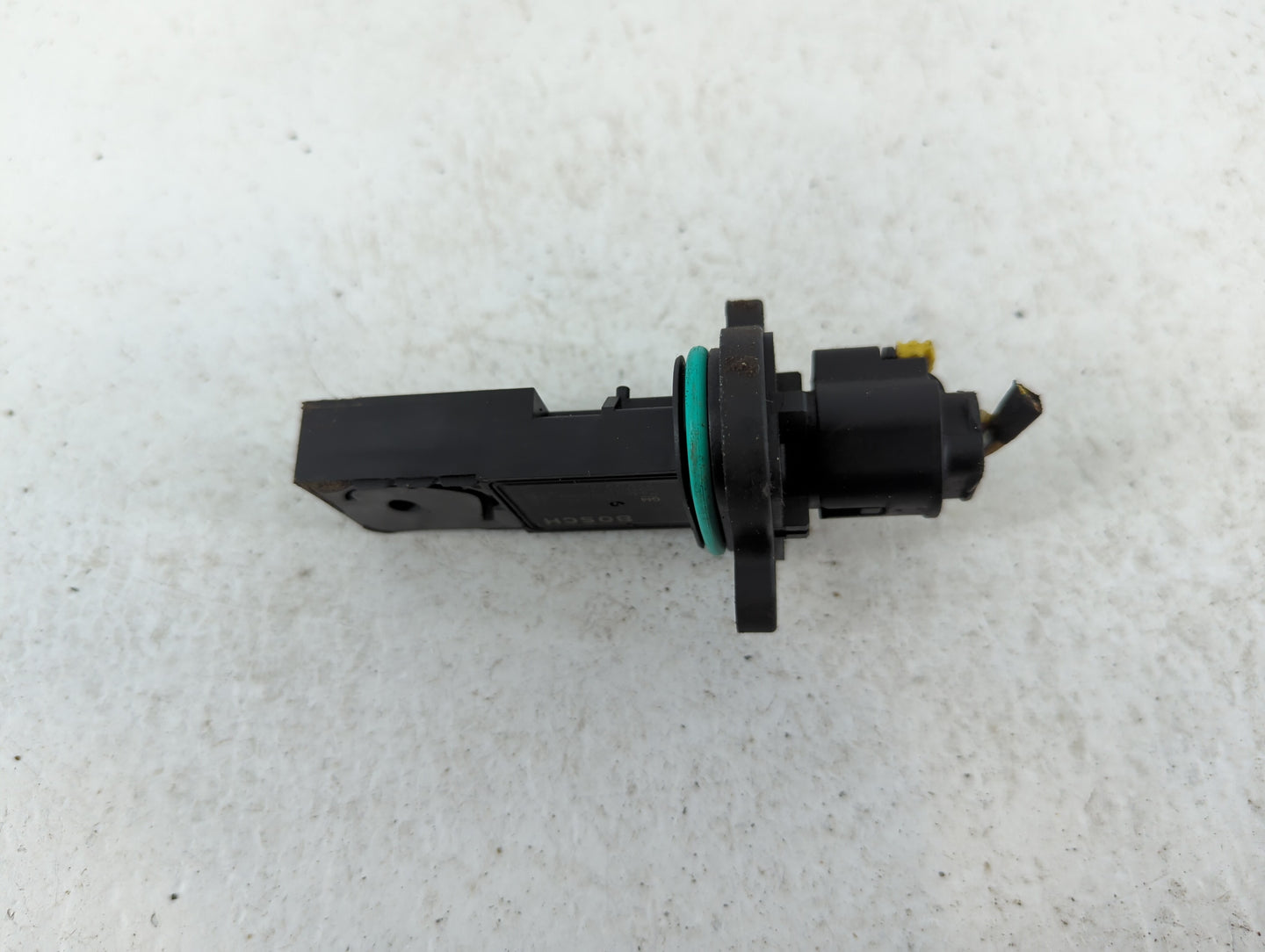 2010-2011 Chevrolet Camaro Mass Air Flow Meter Maf - Oemusedautoparts1.com