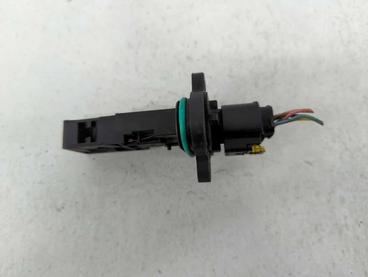 2010-2011 Chevrolet Camaro Mass Air Flow Meter Maf - Oemusedautoparts1.com