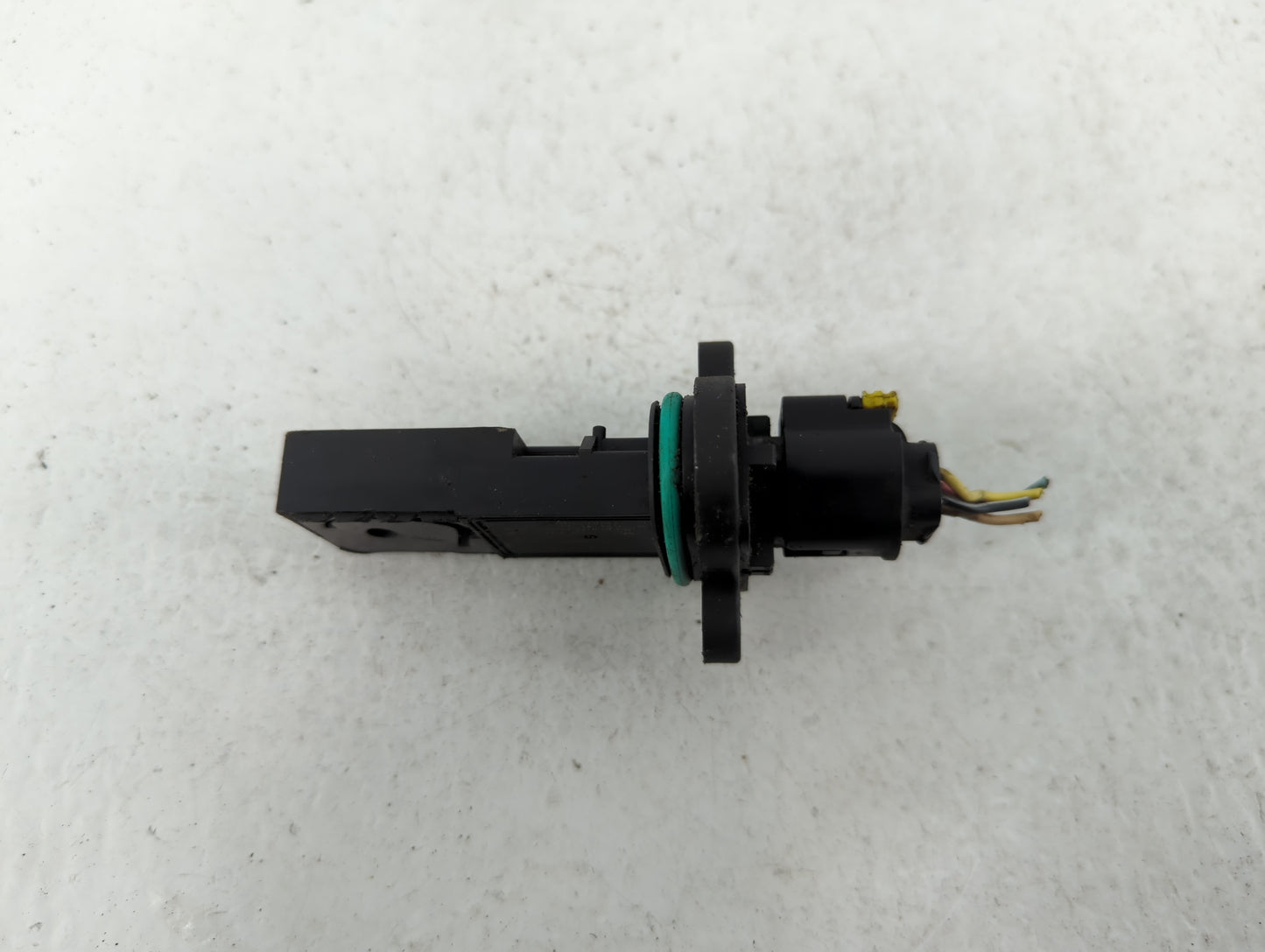 2010-2011 Chevrolet Camaro Mass Air Flow Meter Maf - Oemusedautoparts1.com