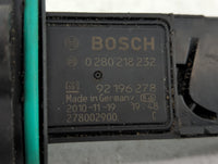 2010-2011 Chevrolet Camaro Mass Air Flow Meter Maf - Oemusedautoparts1.com