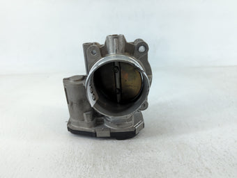 compare product 2010-2011 Chevrolet Camaro Throttle Body P/N:3360AA994AA2873C Fits Fits 2007 2008 2009 2010 2011 2012 OEM Used Auto Parts