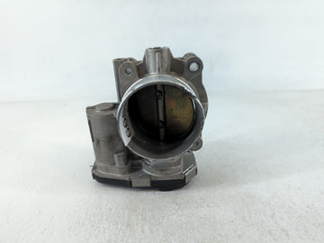 2010-2011 Chevrolet Camaro Throttle Body P/N:3360AA994AA2873C Fits Fits 2007 2008 2009 2010 2011 2012 OEM Used Auto Parts - 
