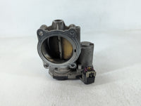 2010-2011 Chevrolet Camaro Throttle Body P/N:3360AA994AA2873C Fits Fits 2007 2008 2009 2010 2011 2012 OEM Used Auto Parts - 