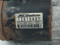 2010-2015 Chevrolet Camaro Car Starter Motor Solenoid OEM P/N:M000T35875ZC 12610857 Fits OEM Used Auto Parts - Oemusedautopa