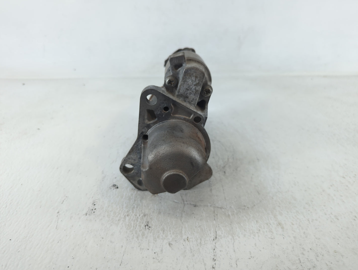 2010-2015 Chevrolet Camaro Car Starter Motor Solenoid OEM P/N:M000T35875ZC 12610857 Fits OEM Used Auto Parts - Oemusedautopa