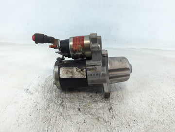 2010-2015 Chevrolet Camaro Car Starter Motor Solenoid OEM P/N:11812192 Fits Fits 2008 2009 2010 2011 2012 2013 2014 2015 OEM