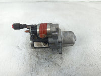 2010-2015 Chevrolet Camaro Car Starter Motor Solenoid OEM P/N:11812192 Fits Fits 2008 2009 2010 2011 2012 2013 2014 2015 OEM