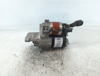 2010-2015 Chevrolet Camaro Car Starter Motor Solenoid OEM P/N:11812192 Fits Fits 2008 2009 2010 2011 2012 2013 2014 2015 OEM