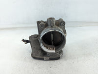 2010-2011 Chevrolet Camaro Throttle Body P/N:1960AA 994AA Fits Fits 2007 2008 2009 2010 2011 2012 OEM Used Auto Parts - Oemu