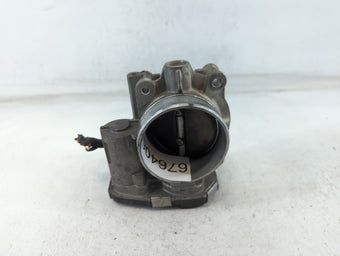 compare product 2010-2011 Chevrolet Camaro Throttle Body P/N:1960AA 994AA Fits Fits 2007 2008 2009 2010 2011 2012 OEM Used Auto Parts