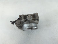 2010-2011 Chevrolet Camaro Throttle Body P/N:1960AA 994AA Fits Fits 2007 2008 2009 2010 2011 2012 OEM Used Auto Parts - Oemu