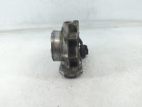 2010-2011 Chevrolet Camaro Throttle Body P/N:1960AA 994AA Fits Fits 2007 2008 2009 2010 2011 2012 OEM Used Auto Parts - Oemu
