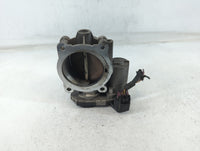 2010-2011 Chevrolet Camaro Throttle Body P/N:1960AA 994AA Fits Fits 2007 2008 2009 2010 2011 2012 OEM Used Auto Parts - Oemu