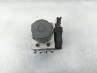 2010-2011 Chevrolet Camaro ABS Pump Control Module Replacement P/N:92246443 0 265 230 336 05 Fits Fits 2010 2011 OEM Used Au