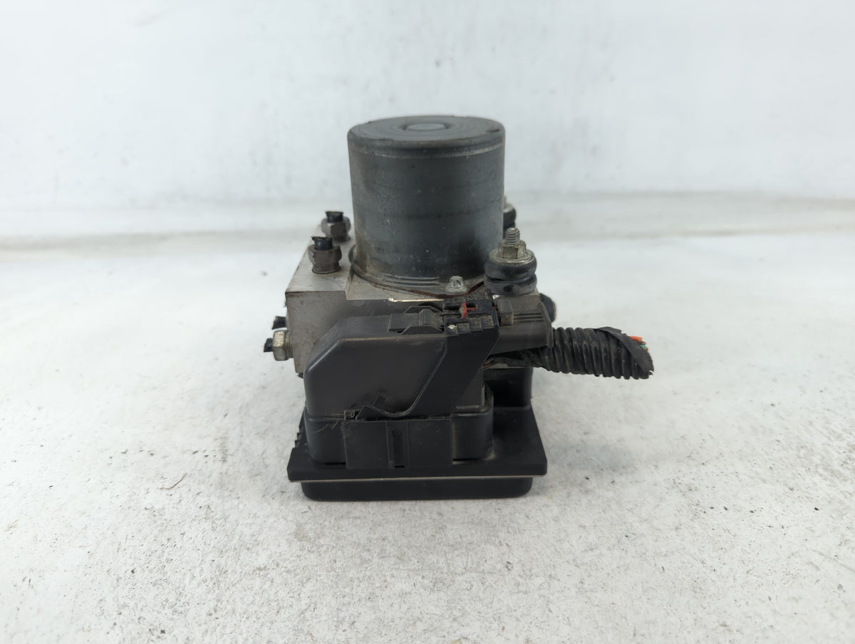 2010-2011 Chevrolet Camaro Anti-Lock Brake ABS Pump Module Actuator OEM P/N:92246443 0 265 230 336 05 Fits Fits 2010 2011 OE
