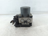 2010-2011 Chevrolet Camaro ABS Pump Control Module Replacement P/N:92246443 0 265 230 336 05 Fits Fits 2010 2011 OEM Used Au