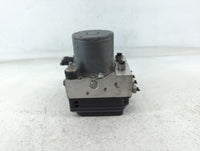 2010-2011 Chevrolet Camaro ABS Pump Control Module Replacement P/N:92246443 0 265 230 336 05 Fits Fits 2010 2011 OEM Used Au