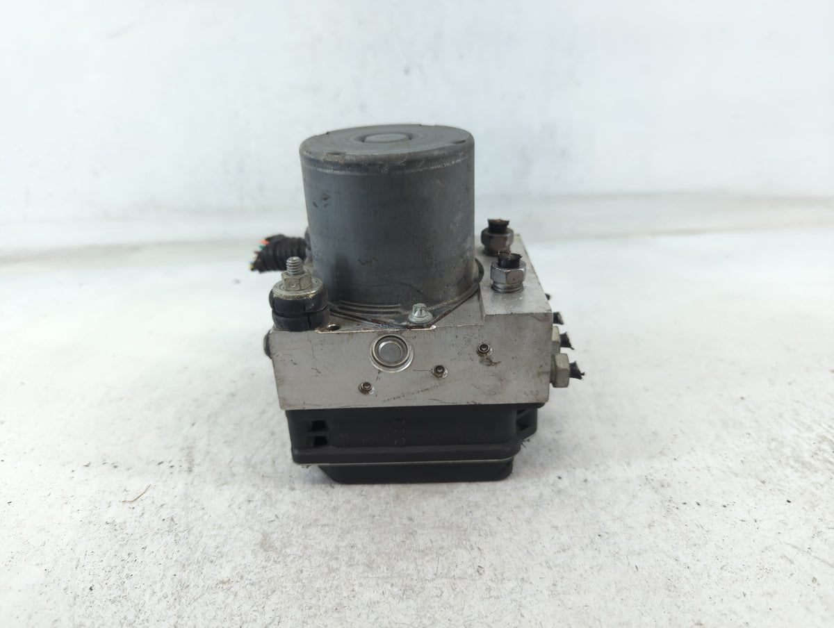2010-2011 Chevrolet Camaro Anti-Lock Brake ABS Pump Module Actuator OEM P/N:92246443 0 265 230 336 05 Fits Fits 2010 2011 OE