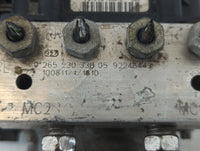 2010-2011 Chevrolet Camaro ABS Pump Control Module Replacement P/N:92246443 0 265 230 336 05 Fits Fits 2010 2011 OEM Used Au