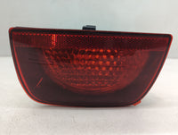 2010-2013 Chevrolet Camaro Tail Light Assembly Driver Left OEM P/N:320364 GRY Fits Fits 2010 2011 2012 2013 OEM Used Auto Pa