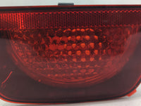 2010-2013 Chevrolet Camaro Tail Light Assembly Driver Left OEM P/N:320364 GRY Fits Fits 2010 2011 2012 2013 OEM Used Auto Pa