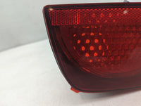 2010-2011 Chevrolet Camaro Tail Light Assembly Passenger Right OEM P/N:320363 320367 BL K Fits Fits 2010 2011 OEM Used Auto 