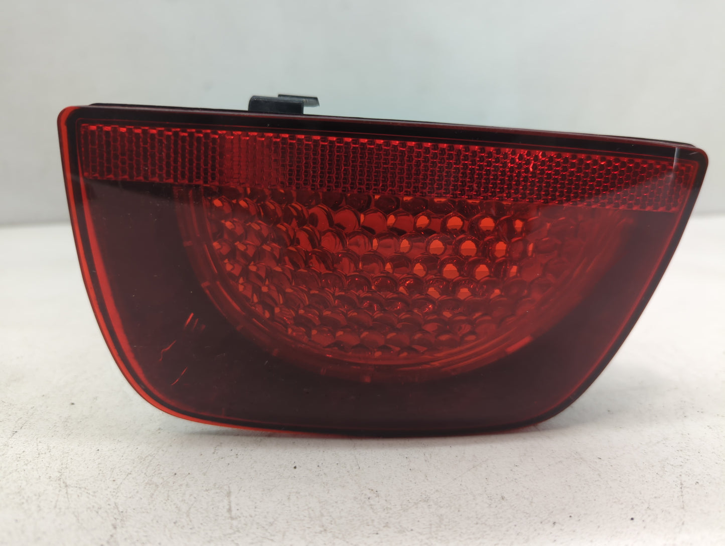 2010-2013 Chevrolet Camaro Tail Light Assembly Driver Left OEM P/N:320366 Fits Fits 2010 2011 2012 2013 OEM Used Auto Parts 