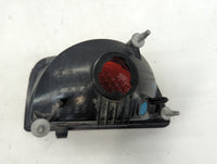 2010-2013 Chevrolet Camaro Tail Light Assembly Driver Left OEM P/N:320366 Fits Fits 2010 2011 2012 2013 OEM Used Auto Parts 