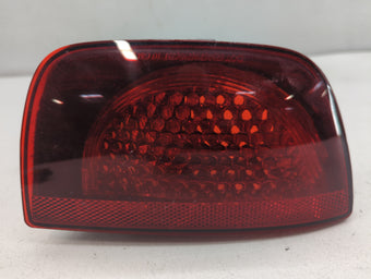compare product 2011 Chevrolet Camaro Tail Light Assembly Driver Left OEM P/N:320369 Fits OEM Used Auto Parts