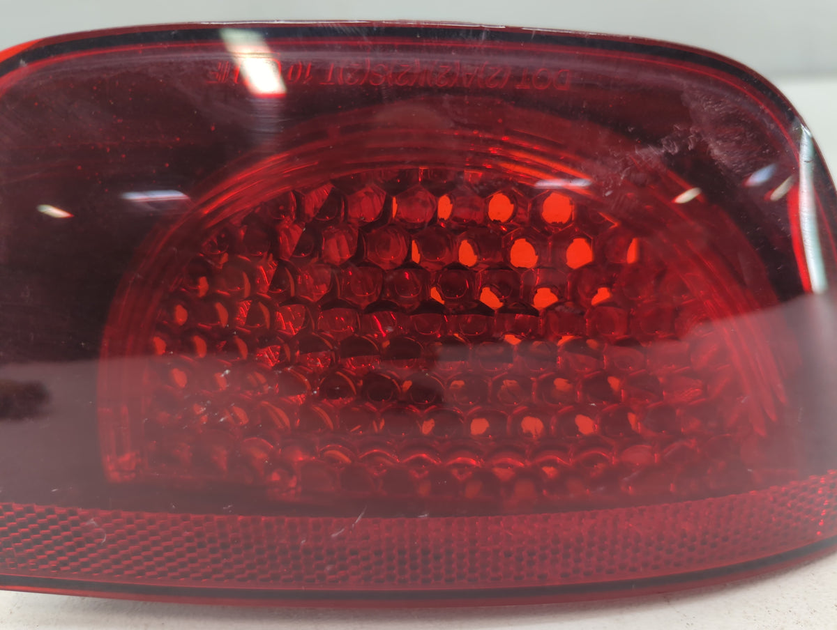 2011 Chevrolet Camaro Tail Light Assembly Driver Left OEM P/N:320369 Fits Fits 2003 2004 2005 2006 2007 2008 OEM Used Auto P