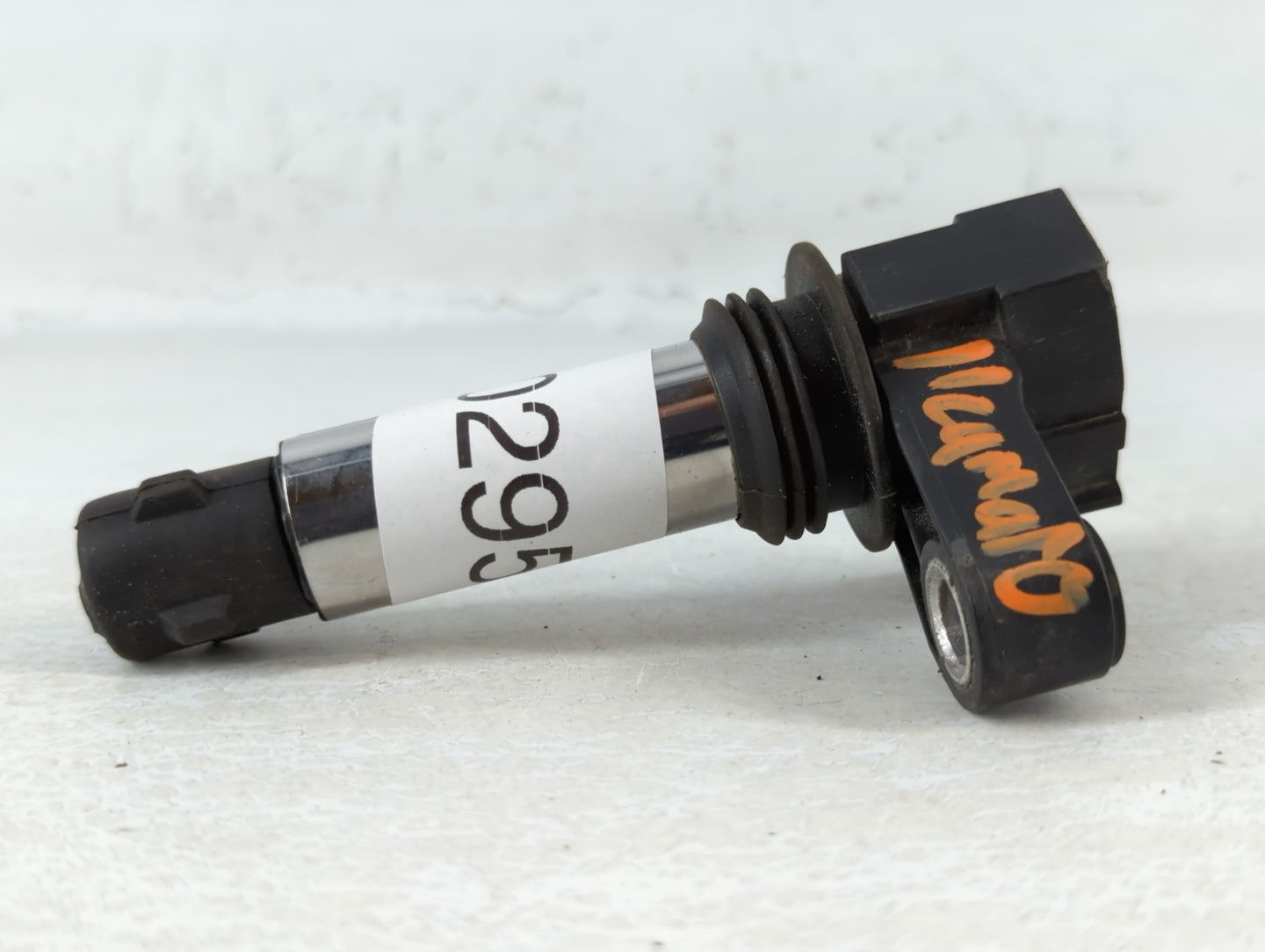 2010-2015 Chevrolet Camaro Ignition Coil Igniter Pack - Oemusedautoparts1.com