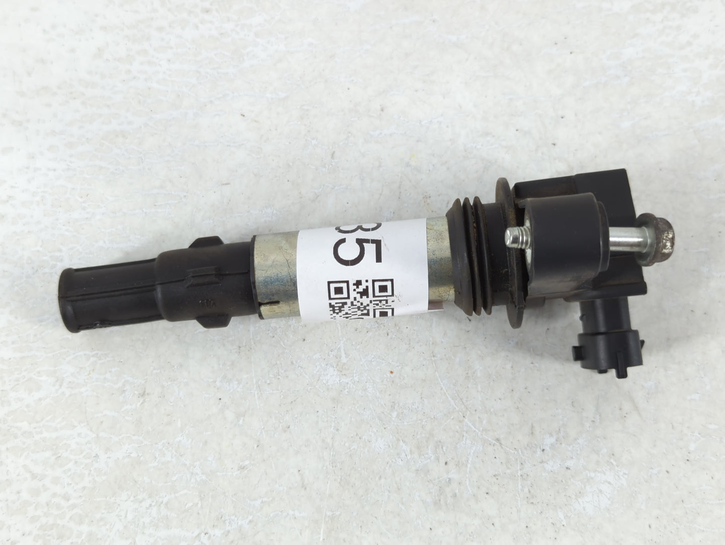 2010-2015 Chevrolet Camaro Ignition Coil Igniter Pack - Oemusedautoparts1.com