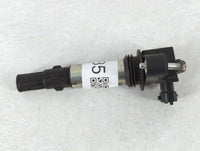 2010-2015 Chevrolet Camaro Ignition Coil Igniter Pack - Oemusedautoparts1.com