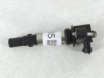 compare product 2010-2015 Chevrolet Camaro Ignition Coil Igniter Pack