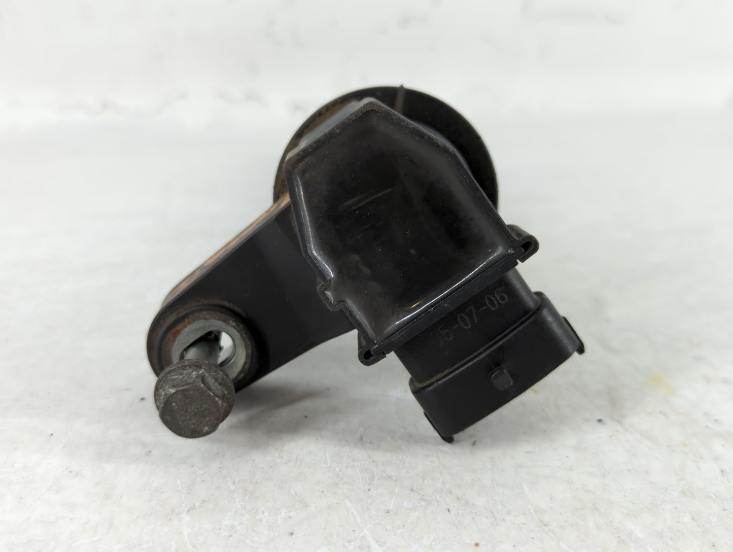 2010-2015 Chevrolet Camaro Ignition Coil Igniter Pack - Oemusedautoparts1.com