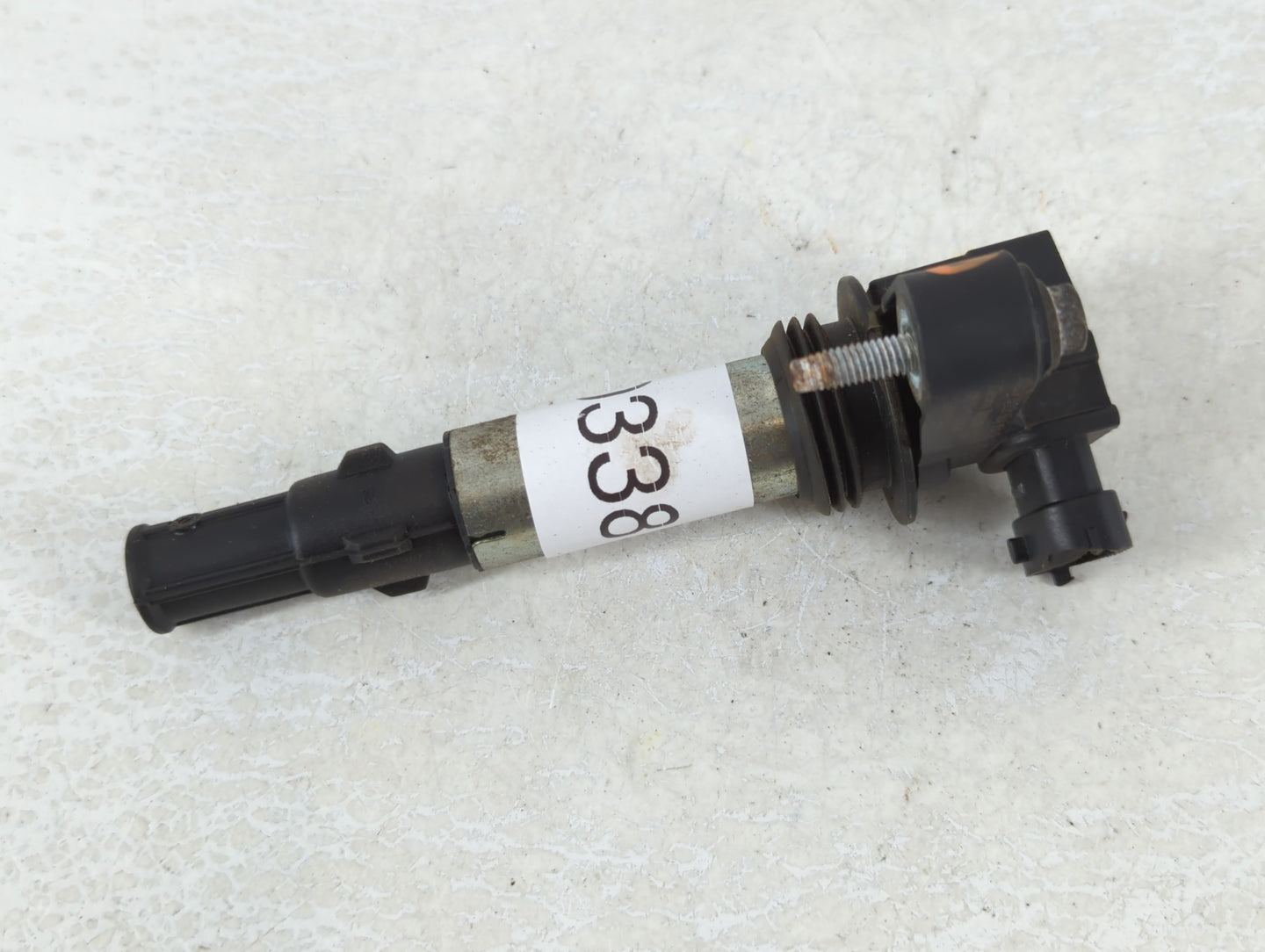 2010-2015 Chevrolet Camaro Ignition Coil Igniter Pack - Oemusedautoparts1.com