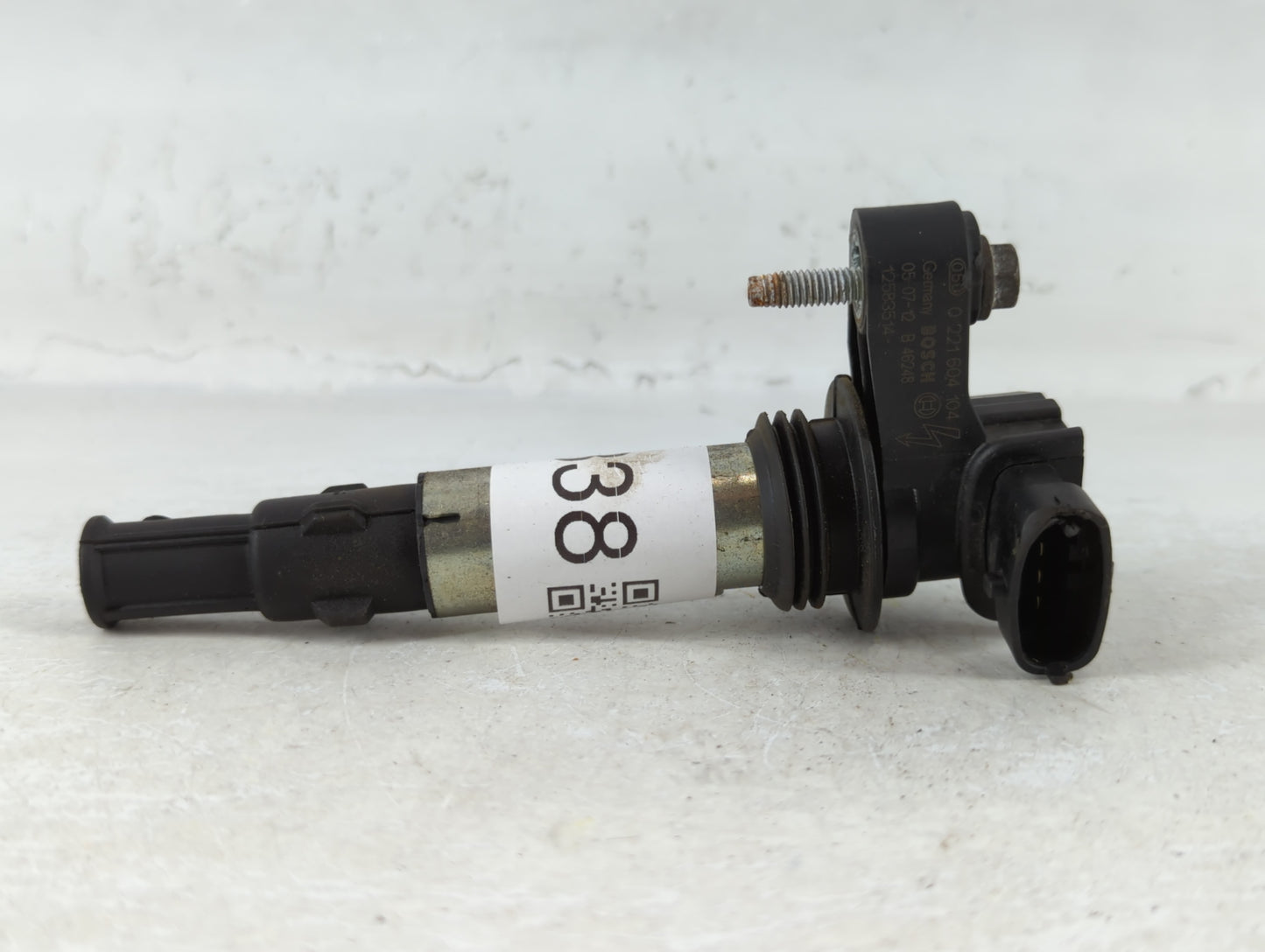 2010-2015 Chevrolet Camaro Ignition Coil Igniter Pack - Oemusedautoparts1.com