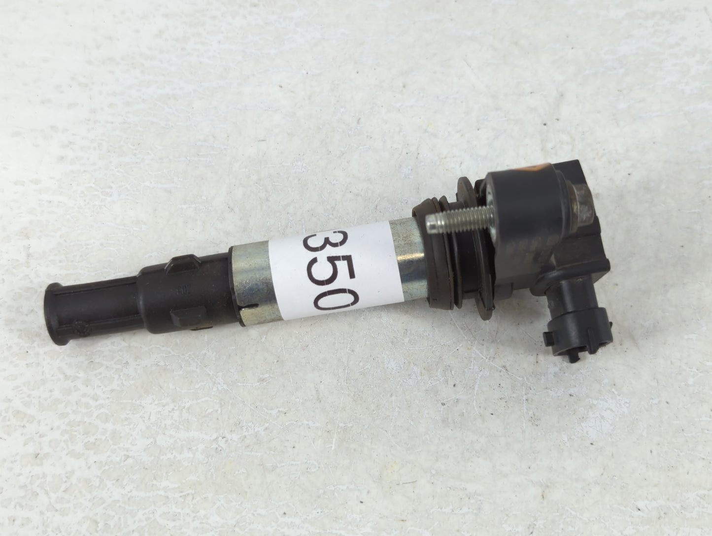 2010-2015 Chevrolet Camaro Ignition Coil Igniter Pack - Oemusedautoparts1.com