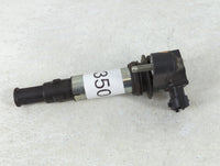 2010-2015 Chevrolet Camaro Ignition Coil Igniter Pack - Oemusedautoparts1.com