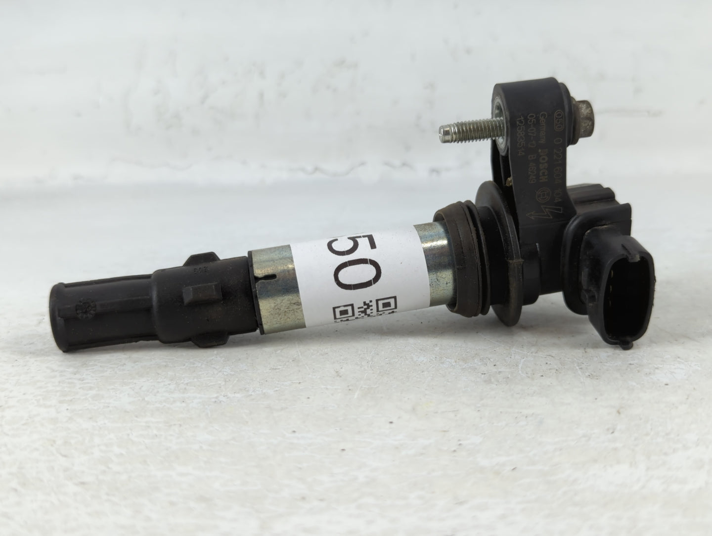 2010-2015 Chevrolet Camaro Ignition Coil Igniter Pack - Oemusedautoparts1.com