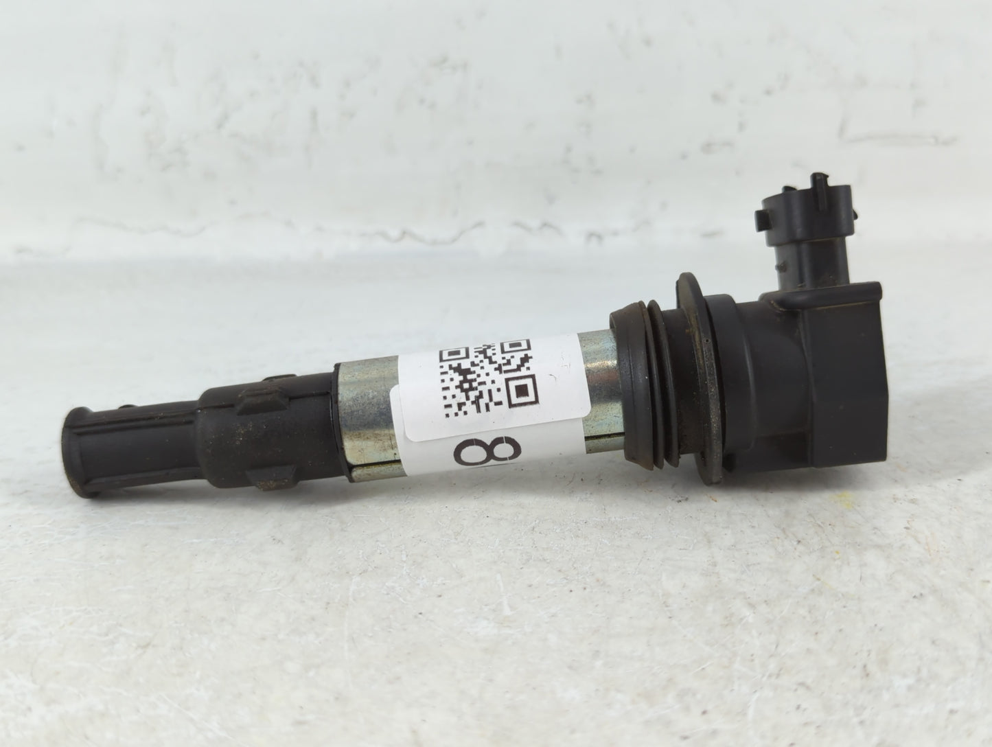 2010-2015 Chevrolet Camaro Ignition Coil Igniter Pack - Oemusedautoparts1.com