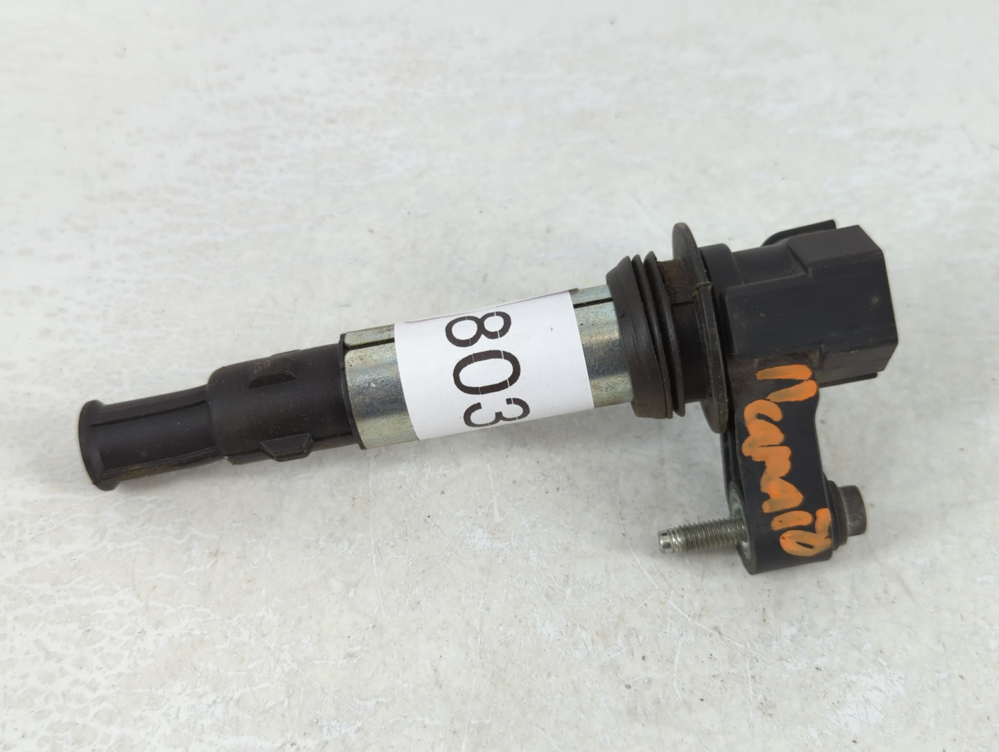 2010-2015 Chevrolet Camaro Ignition Coil Igniter Pack - Oemusedautoparts1.com