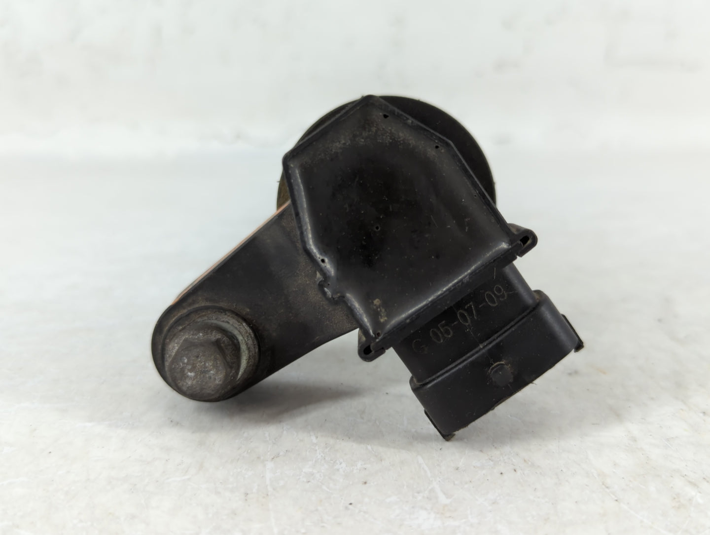 2010-2015 Chevrolet Camaro Ignition Coil Igniter Pack - Oemusedautoparts1.com