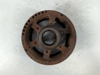 2011 Chevrolet Camaro SHAFT PULLEY BALANCER - Oemusedautoparts1.com