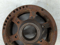 2011 Chevrolet Camaro SHAFT PULLEY BALANCER - Oemusedautoparts1.com