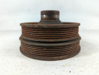 2011 Chevrolet Camaro SHAFT PULLEY BALANCER - Oemusedautoparts1.com
