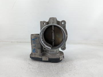 2010-2011 Chevrolet Camaro Throttle Body P/N:2950AA994AA4762C Fits Fits 2007 2008 2009 2010 2011 2012 OEM Used Auto Parts - 