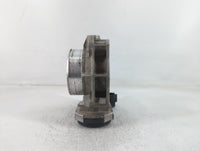 2010-2011 Chevrolet Camaro Throttle Body P/N:2950AA994AA4762C Fits Fits 2007 2008 2009 2010 2011 2012 OEM Used Auto Parts - 