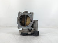 2010-2011 Chevrolet Camaro Throttle Body P/N:2950AA994AA4762C Fits Fits 2007 2008 2009 2010 2011 2012 OEM Used Auto Parts - 